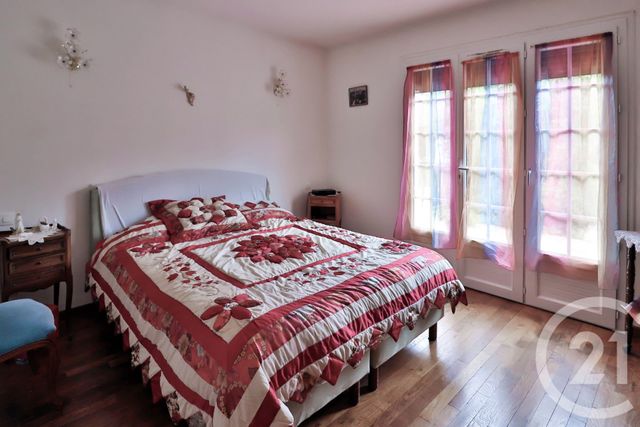 maison à vendre - 4 pièces - 90.0 m2 - ETRECHY - 91 - ILE-DE-FRANCE - Century 21 Actua Conseils