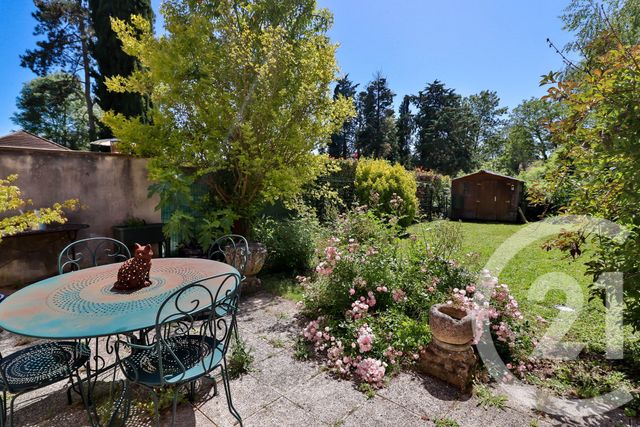 maison à vendre - 5 pièces - 108.0 m2 - ETRECHY - 91 - ILE-DE-FRANCE - Century 21 Actua Conseils