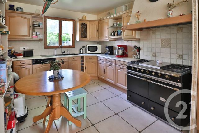 maison à vendre - 5 pièces - 108.0 m2 - ETRECHY - 91 - ILE-DE-FRANCE - Century 21 Actua Conseils
