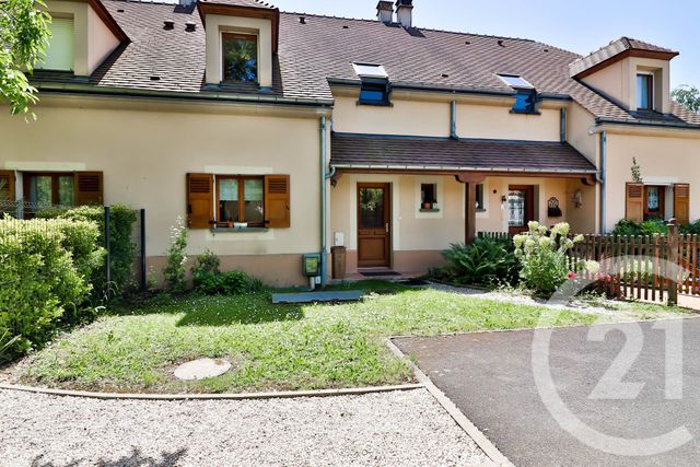 maison - ETRECHY - 91