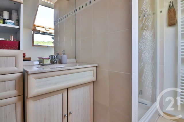 maison à vendre - 5 pièces - 108.0 m2 - ETRECHY - 91 - ILE-DE-FRANCE - Century 21 Actua Conseils