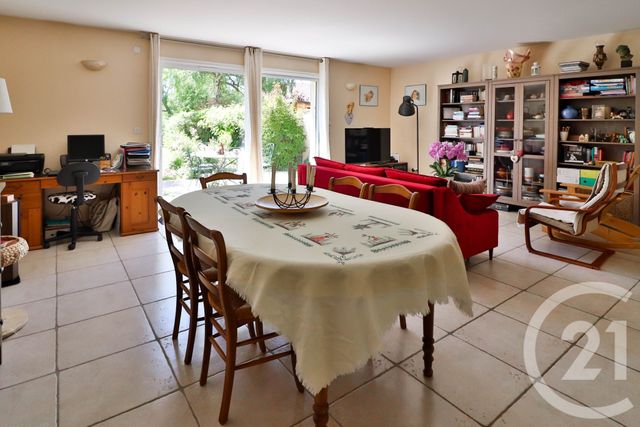 maison à vendre - 5 pièces - 108.0 m2 - ETRECHY - 91 - ILE-DE-FRANCE - Century 21 Actua Conseils