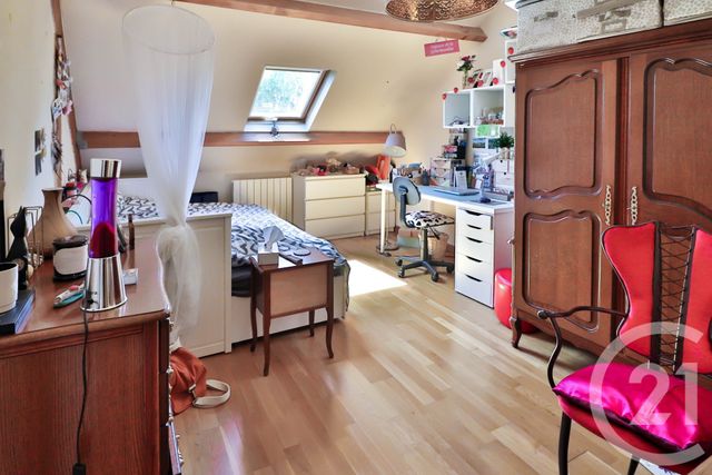 maison à vendre - 5 pièces - 108.0 m2 - ETRECHY - 91 - ILE-DE-FRANCE - Century 21 Actua Conseils