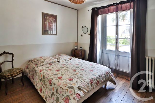 maison à vendre - 6 pièces - 236.0 m2 - ETRECHY - 91 - ILE-DE-FRANCE - Century 21 Actua Conseils