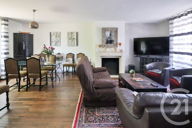 maison à vendre - 6 pièces - 236.0 m2 - ETRECHY - 91 - ILE-DE-FRANCE - Century 21 Actua Conseils