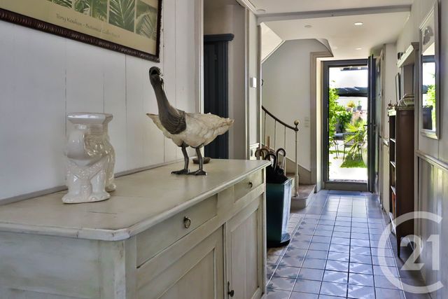maison à vendre - 6 pièces - 236.0 m2 - ETRECHY - 91 - ILE-DE-FRANCE - Century 21 Actua Conseils