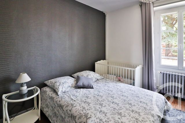 maison à vendre - 6 pièces - 236.0 m2 - ETRECHY - 91 - ILE-DE-FRANCE - Century 21 Actua Conseils