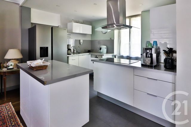 maison à vendre - 6 pièces - 236.0 m2 - ETRECHY - 91 - ILE-DE-FRANCE - Century 21 Actua Conseils