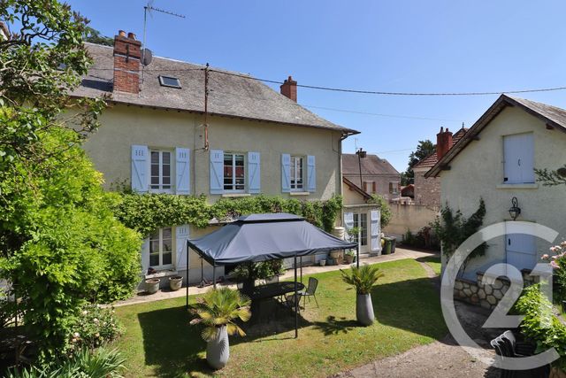maison - ETRECHY - 91