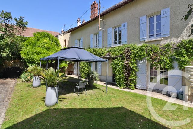 maison à vendre - 6 pièces - 236.0 m2 - ETRECHY - 91 - ILE-DE-FRANCE - Century 21 Actua Conseils