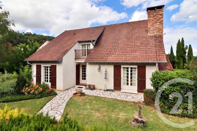 Maison à vendre ETRECHY