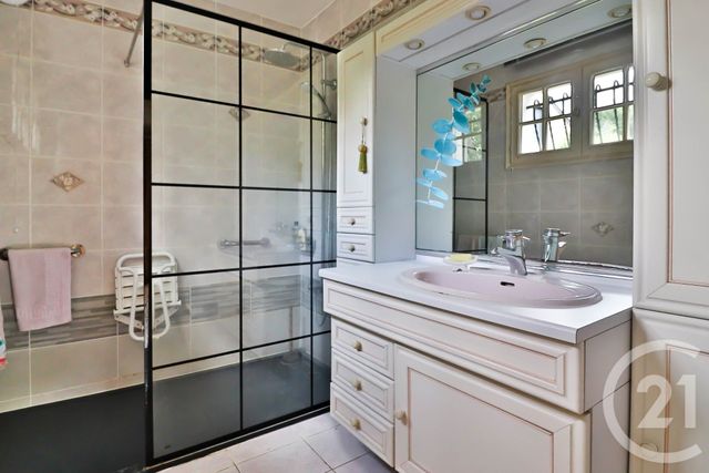 maison à vendre - 5 pièces - 152.0 m2 - ETRECHY - 91 - ILE-DE-FRANCE - Century 21 Actua Conseils