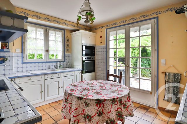 maison à vendre - 5 pièces - 152.0 m2 - ETRECHY - 91 - ILE-DE-FRANCE - Century 21 Actua Conseils