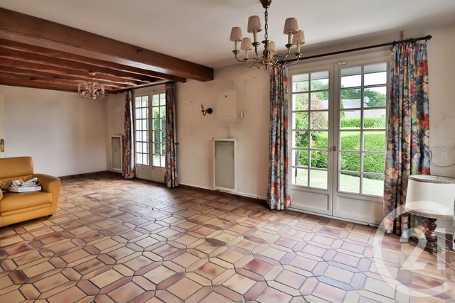 maison à vendre - 5 pièces - 152.0 m2 - ETRECHY - 91 - ILE-DE-FRANCE - Century 21 Actua Conseils