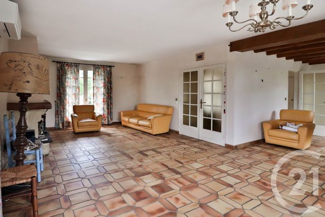 maison à vendre - 5 pièces - 152.0 m2 - ETRECHY - 91 - ILE-DE-FRANCE - Century 21 Actua Conseils