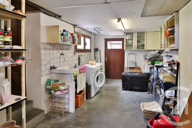 maison à vendre - 7 pièces - 125.2 m2 - ETRECHY - 91 - ILE-DE-FRANCE - Century 21 Actua Conseils