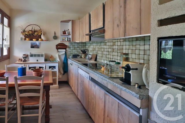 maison à vendre - 7 pièces - 125.2 m2 - ETRECHY - 91 - ILE-DE-FRANCE - Century 21 Actua Conseils