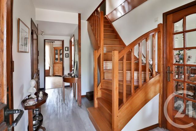 maison à vendre - 7 pièces - 125.2 m2 - ETRECHY - 91 - ILE-DE-FRANCE - Century 21 Actua Conseils