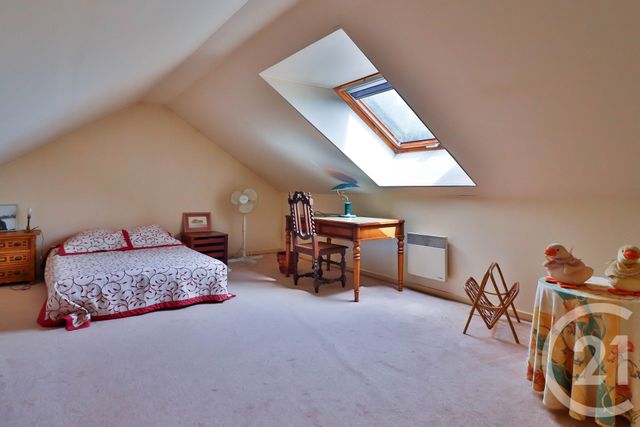 maison à vendre - 7 pièces - 125.2 m2 - ETRECHY - 91 - ILE-DE-FRANCE - Century 21 Actua Conseils