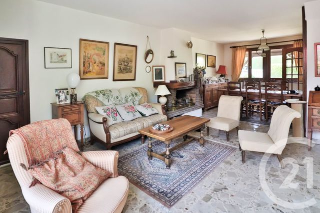 maison à vendre - 7 pièces - 125.2 m2 - ETRECHY - 91 - ILE-DE-FRANCE - Century 21 Actua Conseils