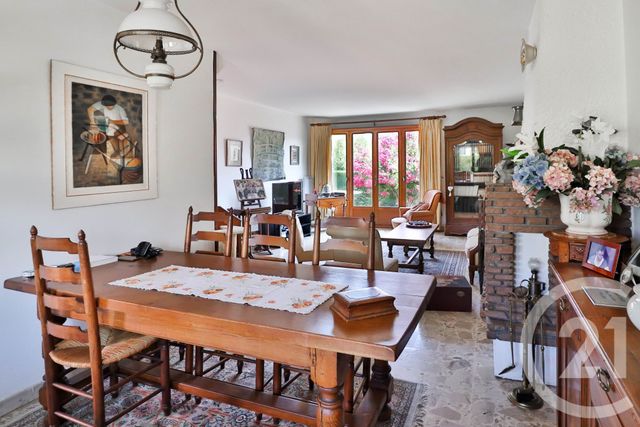 maison à vendre - 7 pièces - 125.2 m2 - ETRECHY - 91 - ILE-DE-FRANCE - Century 21 Actua Conseils