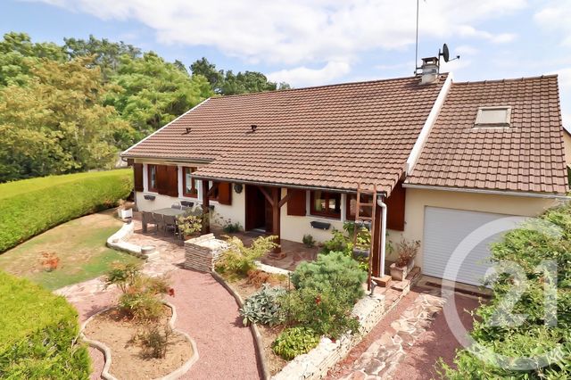 maison - ETRECHY - 91