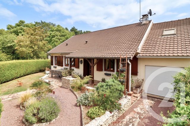 maison à vendre - 7 pièces - 125.2 m2 - ETRECHY - 91 - ILE-DE-FRANCE - Century 21 Actua Conseils
