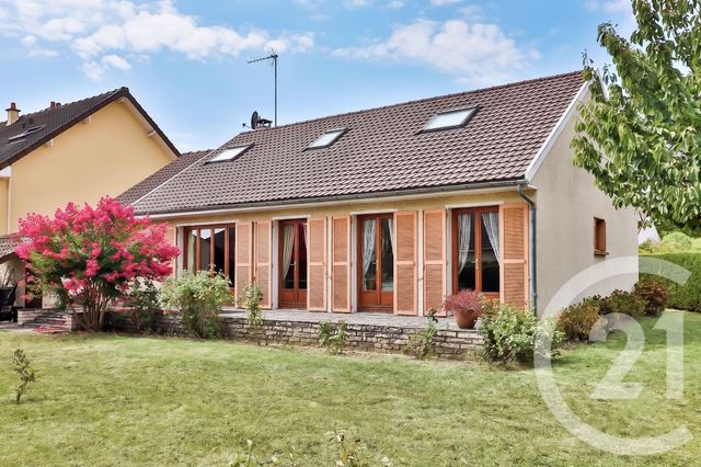 maison à vendre - 7 pièces - 125.2 m2 - ETRECHY - 91 - ILE-DE-FRANCE - Century 21 Actua Conseils