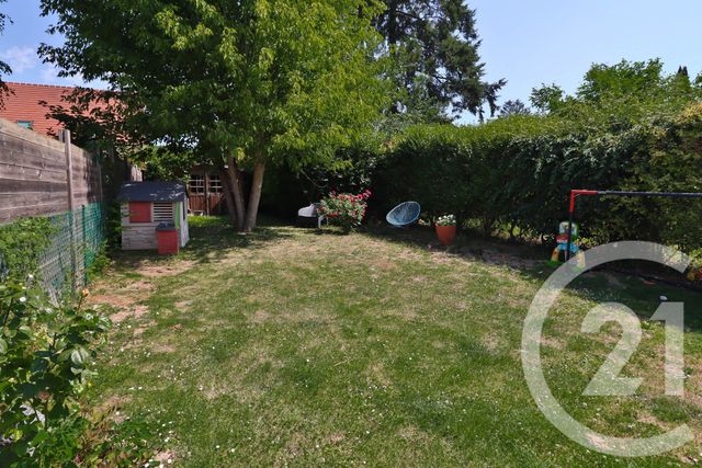 maison à vendre - 4 pièces - 78.0 m2 - ETRECHY - 91 - ILE-DE-FRANCE - Century 21 Actua Conseils