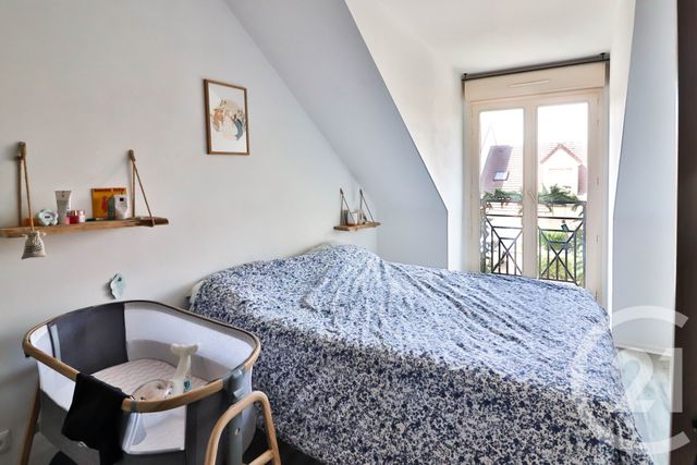maison à vendre - 4 pièces - 78.0 m2 - ETRECHY - 91 - ILE-DE-FRANCE - Century 21 Actua Conseils