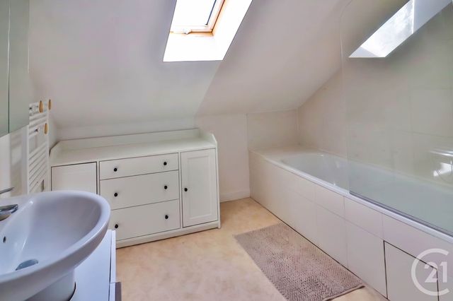 maison à vendre - 4 pièces - 78.0 m2 - ETRECHY - 91 - ILE-DE-FRANCE - Century 21 Actua Conseils