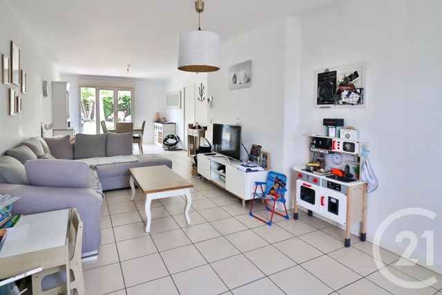 maison à vendre - 4 pièces - 78.0 m2 - ETRECHY - 91 - ILE-DE-FRANCE - Century 21 Actua Conseils