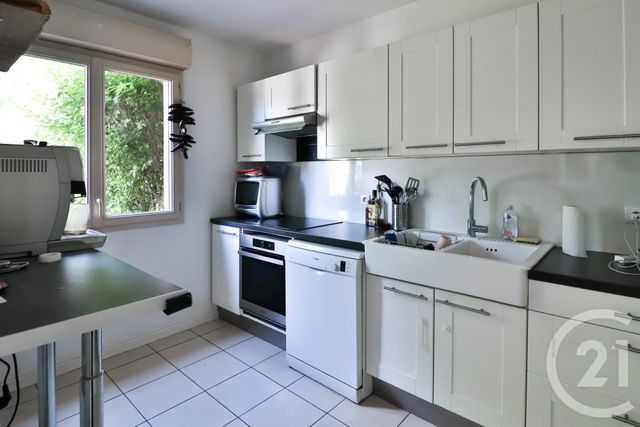 maison à vendre - 4 pièces - 78.0 m2 - ETRECHY - 91 - ILE-DE-FRANCE - Century 21 Actua Conseils