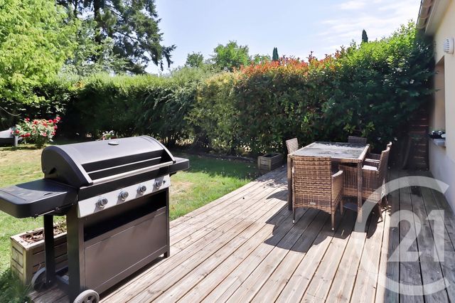 maison à vendre - 4 pièces - 78.0 m2 - ETRECHY - 91 - ILE-DE-FRANCE - Century 21 Actua Conseils