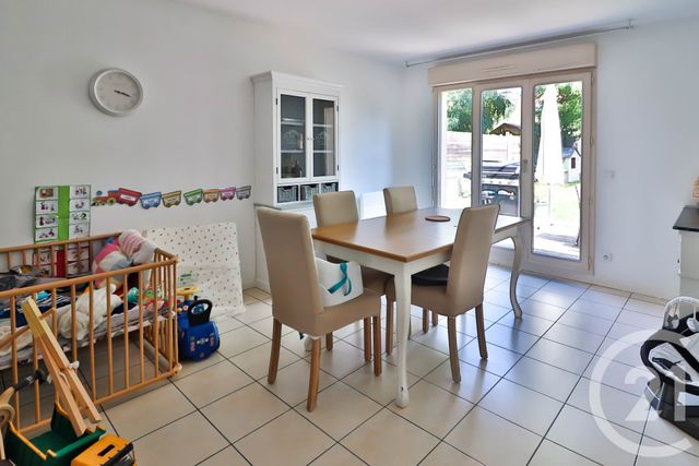 maison à vendre - 4 pièces - 78.0 m2 - ETRECHY - 91 - ILE-DE-FRANCE - Century 21 Actua Conseils