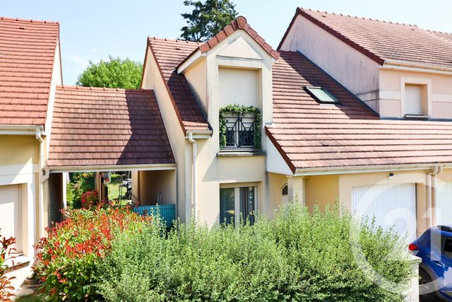 maison - ETRECHY - 91