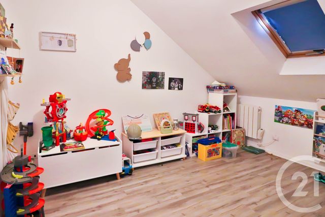 maison à vendre - 4 pièces - 78.0 m2 - ETRECHY - 91 - ILE-DE-FRANCE - Century 21 Actua Conseils
