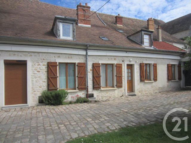 maison à louer - 4 pièces - 70.46 m2 - AUVERS ST GEORGES - 91 - ILE-DE-FRANCE - Century 21 Actua Conseils