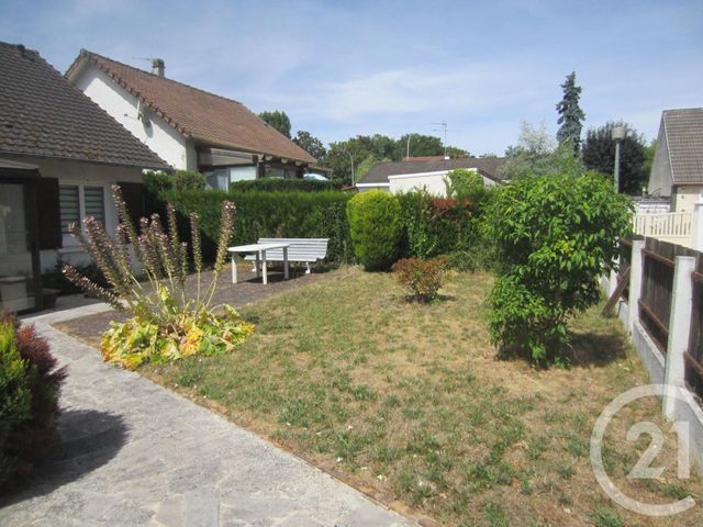 maison à louer - 3 pièces - 60.0 m2 - ETRECHY - 91 - ILE-DE-FRANCE - Century 21 Actua Conseils