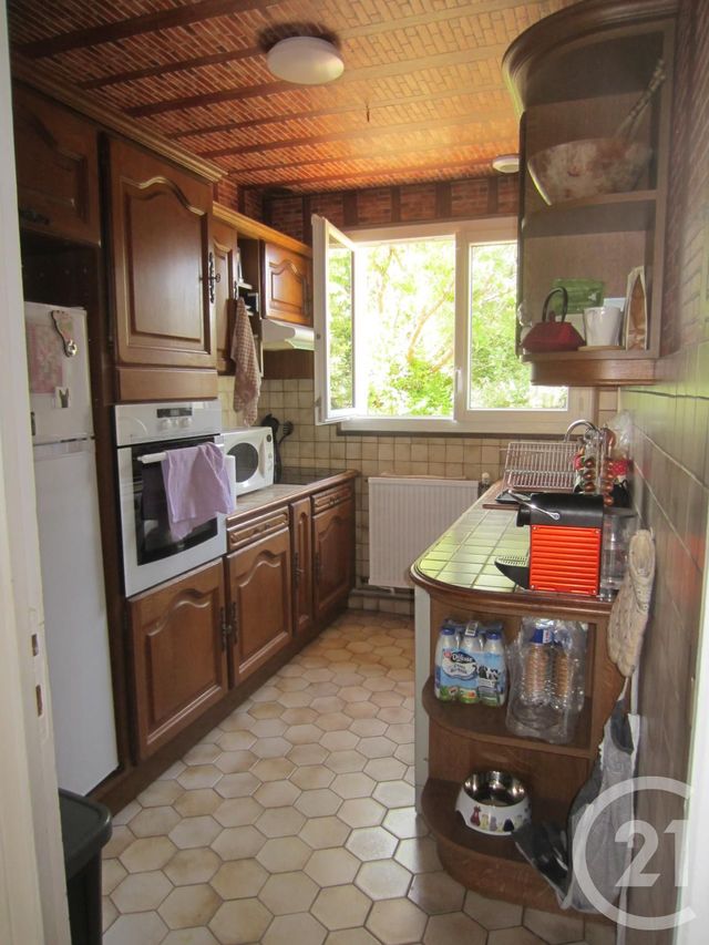 maison à louer - 3 pièces - 60.0 m2 - ETRECHY - 91 - ILE-DE-FRANCE - Century 21 Actua Conseils