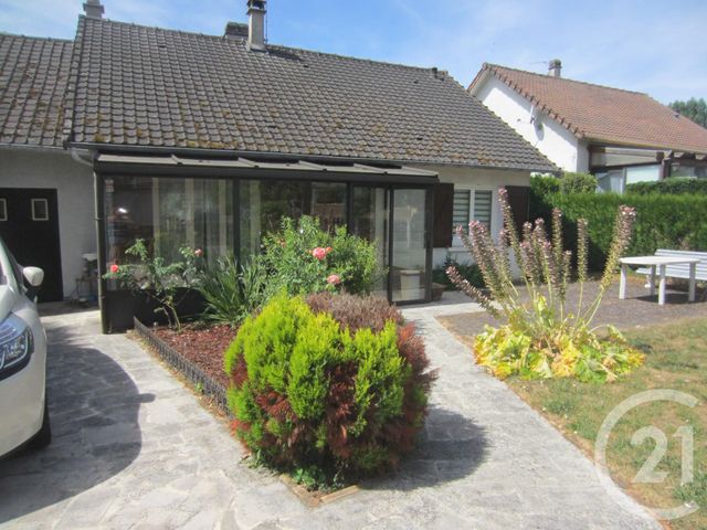 maison à louer - 3 pièces - 60.0 m2 - ETRECHY - 91 - ILE-DE-FRANCE - Century 21 Actua Conseils