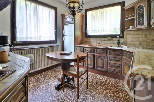 maison à vendre - 5 pièces - 136.0 m2 - CHAMARANDE - 91 - ILE-DE-FRANCE - Century 21 Actua Conseils