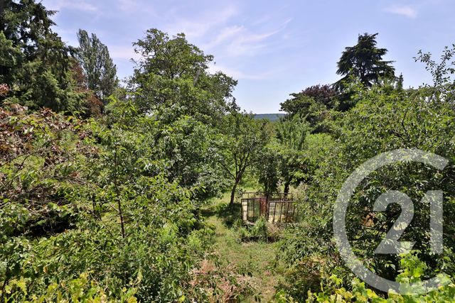 maison à vendre - 5 pièces - 136.0 m2 - CHAMARANDE - 91 - ILE-DE-FRANCE - Century 21 Actua Conseils