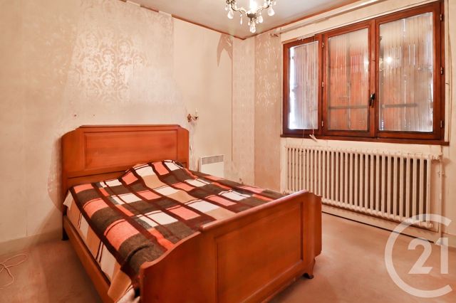 maison à vendre - 5 pièces - 136.0 m2 - CHAMARANDE - 91 - ILE-DE-FRANCE - Century 21 Actua Conseils