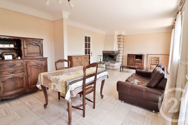 maison à vendre - 4 pièces - 120.0 m2 - ETRECHY - 91 - ILE-DE-FRANCE - Century 21 Actua Conseils