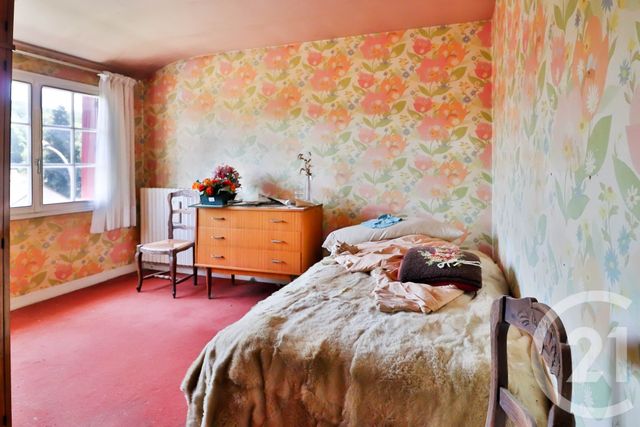 maison à vendre - 4 pièces - 120.0 m2 - ETRECHY - 91 - ILE-DE-FRANCE - Century 21 Actua Conseils