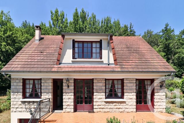 maison - ETRECHY - 91