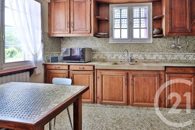 maison à vendre - 4 pièces - 120.0 m2 - ETRECHY - 91 - ILE-DE-FRANCE - Century 21 Actua Conseils