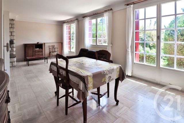 maison à vendre - 4 pièces - 120.0 m2 - ETRECHY - 91 - ILE-DE-FRANCE - Century 21 Actua Conseils