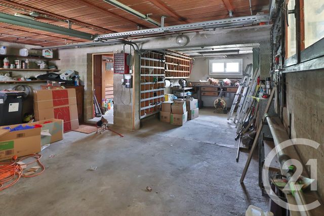 maison à vendre - 4 pièces - 78.0 m2 - ETRECHY - 91 - ILE-DE-FRANCE - Century 21 Actua Conseils